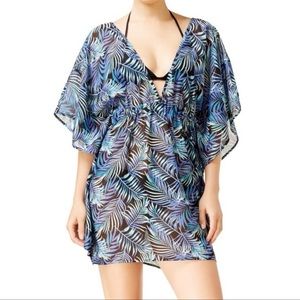 NWT Womens Small Swim Cover-Up